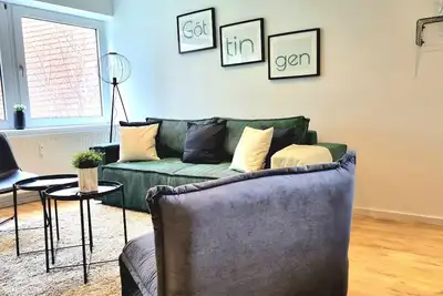 Image de Top 4 Zimmerwohnung in Göttingen