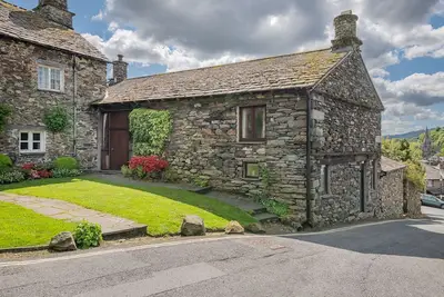 Image de Dwarf Hall - central Ambleside