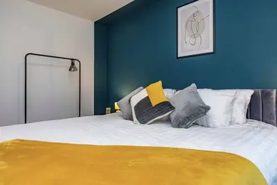 Image de 2 Bed apartment close to the City Centre