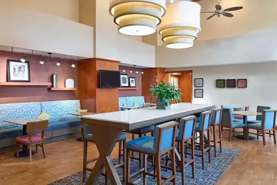 Convenient & Comfy Smithfield Lodging - Near Colleges & Casino