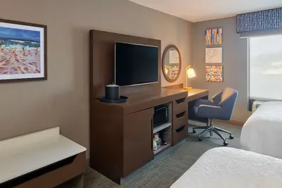 Providence Proximity: Stay Close to Downtown with Comfort | 2 Units