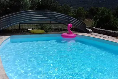 Image de Mon petit Mas en Provence