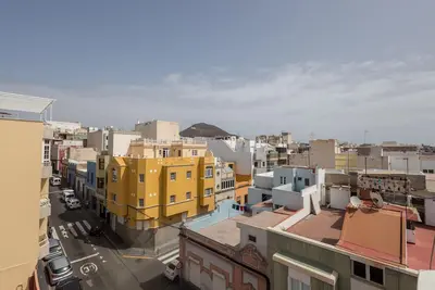 Image de Naval Cozy Home - 5 min walk to Las Canteras