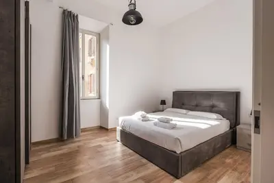 Image de Wmr Apartment Near Vatican