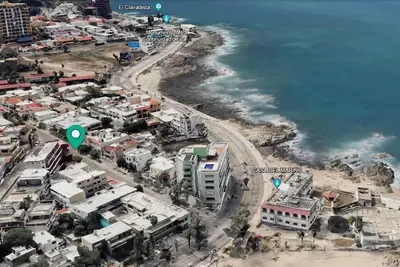 Image de Departamento en el Área de Olas Altas