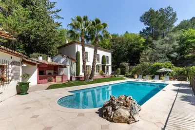 Image de HappyFew La Villa Lilas