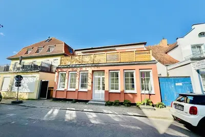 Image de Haus Seazeit, Meersicht