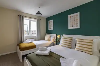 Image de Heron House (Close to the City Centre)