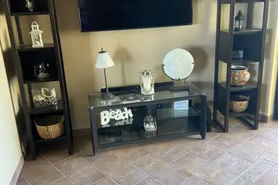 Beautiful 3-Bdrm Oceanview Condo in Las Palomas