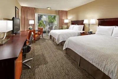 Image de Disneyland Dream Stay: Walking Distance! Cozy Rooms, Pool & Shuttle Service!