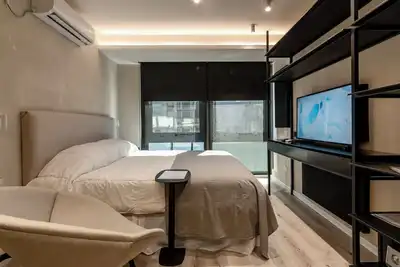 Image de Departamento a estrenar