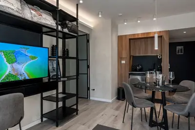 Image de Departamento 2 ambientes a estrenar