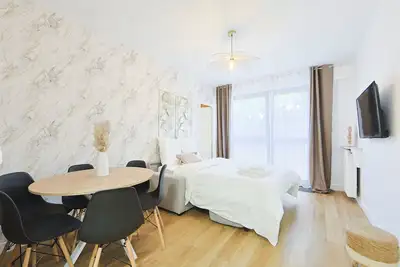 Image de Appartement Luxe Avec Grande Terrasse