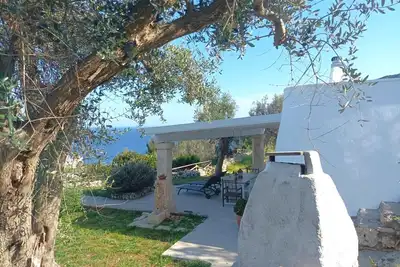 Image de Jolie maison panoramique à 5 min à pied de la mer