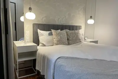 Image de Elegant apartment facing the courtyard, parking, Market Square 700m