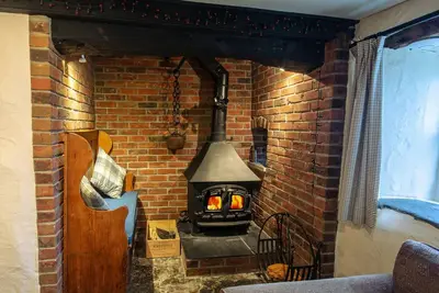 Image de Tal y Gaer Cottage, Fishguard