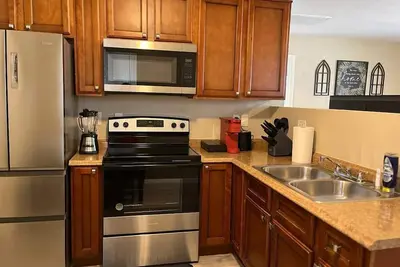 Image de Private Oasis in Tempe