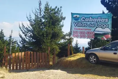 Image de Alquiler De Cabañas Campestres Con Hermosa Vista Al Lago De Tota Cuitiva Boyaca