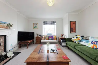 Image de Viking Bay View 3 Bed Apartment