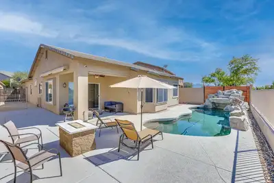 Image de Lovely Avondale Retreat on Coldwater Golf Course!