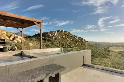 Image de Exclusive Villa with private Vineyard