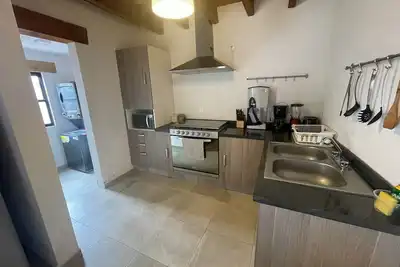 Image de Casa Olivo. Encantador lugar en Centro Tequis 6p