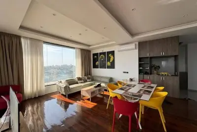 Image de Private Elevator Penthouse w/ Ocean and City Views\n\n