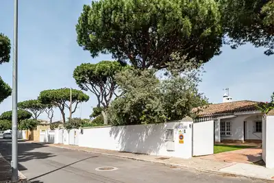 Image de Casa Ideal Para un Retiro de Relax con la Naturaleza