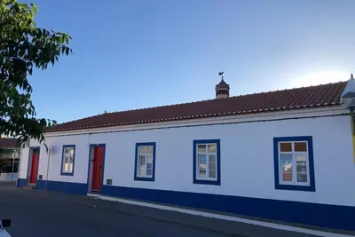 Image de Ervidel Guest House - N2 (Km 607). Pet friendly