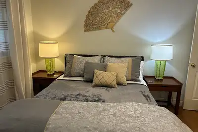 Image de Galleria Hideout Main House