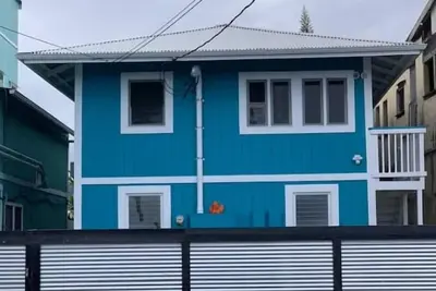 Image de Apt L-Downtown 2 bedroom apartment.