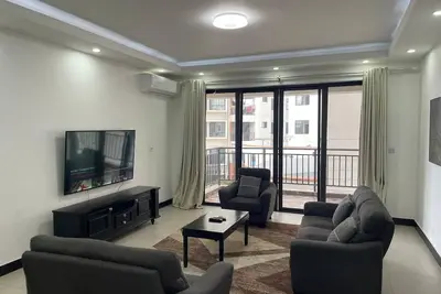 Verde apartment
