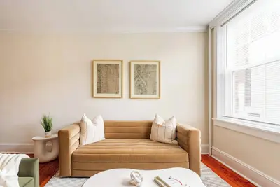 Image de Dreamy 2br in Downtown Princeton