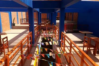 Image de Hostel Perfecto Para Viajeros, conoce a Raymi House