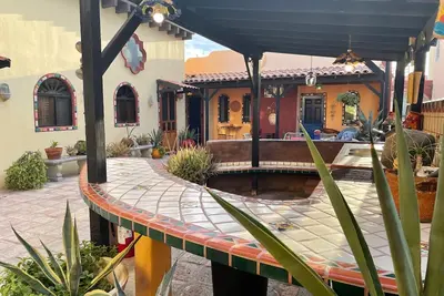 Image de Casa del Puerto by Rocky Host