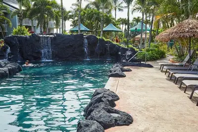 Image de The Cliffs at Princeville - 2b 2b July 7th-14th. . . Paradise! \n