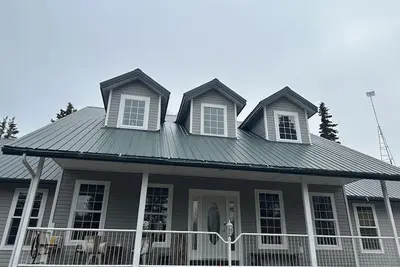 Image de Constellation Lake Home