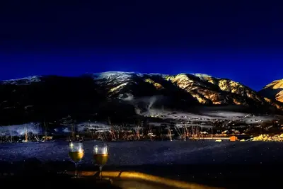 Image de Adventure Awaits at R202 | Ridge Haven in Eden, Ut!