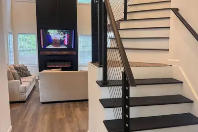 Image de The Marietta Grand Suite