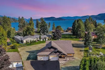 Image de New Modern Lux w Water Views