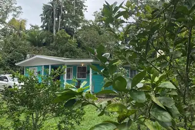 Image de Casa Rio Verde, a great place for family and friends, surrounded by nature!
