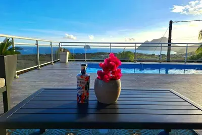 Image de Villa Queen Diamond, vue mer panoramique