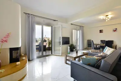 Image de Corfu SeaTy Apartment