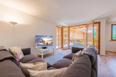 Image de Panoramapark Soleil Eisblume Apt 3