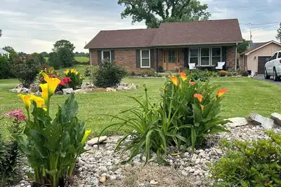 Image de Explore Bardstown's bourbon heritage - Heaven Hill just 13 minutes away
