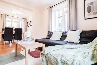 Image de Great Location 2 Bed Apartment