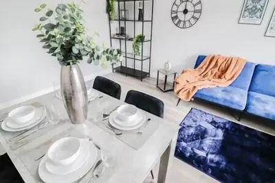Image de Beautiful Brand New House