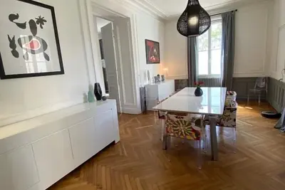 Image de Hôtel Particulier Hyper Centre de Rochefort