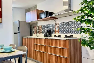 Image de Downtown Tijuana 1 Br Ave Revolucion Suite 1st floor