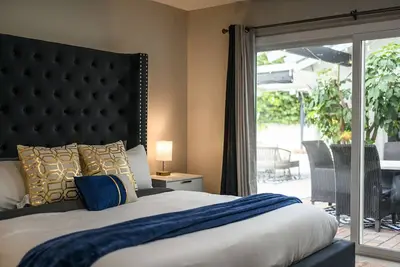 Image de Mins to Disney! Luxury 4bd - Pool & Arcade